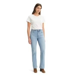 Levi Straus || CLASSIC BOOTCUT WOMEN'S JEANS || Size 8 US